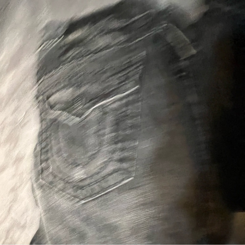 True religion billy black jeans size 30